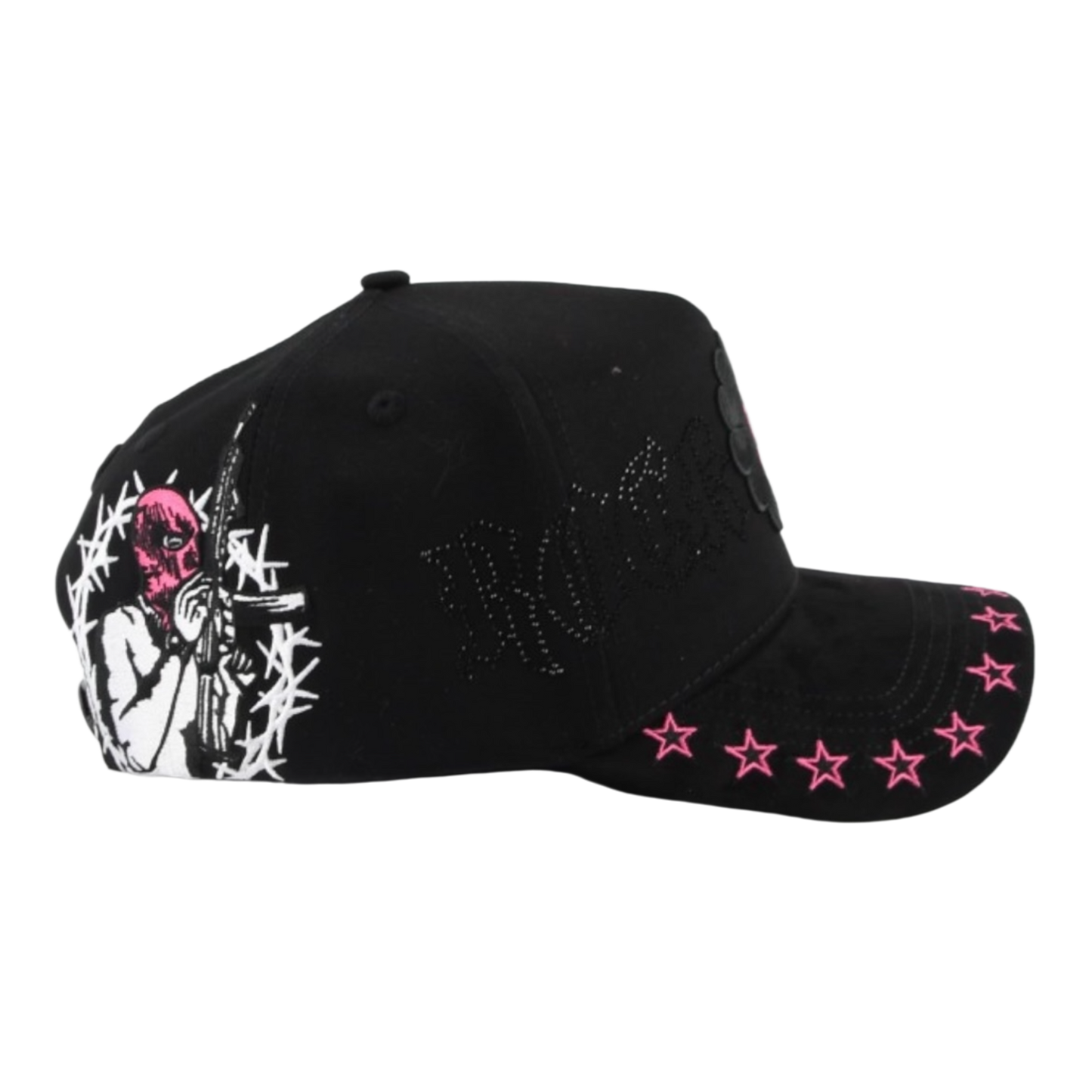 ROCKSTAR CRISTAL FULL SET