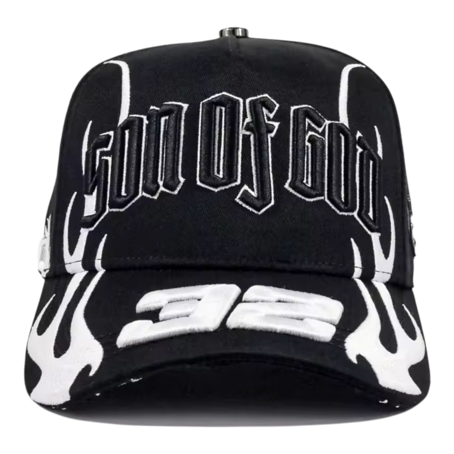 BAEZ X SHIFU SON ON GOD