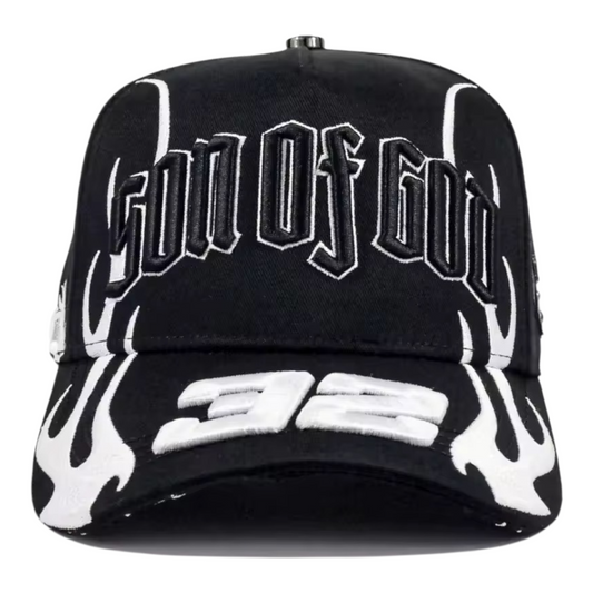 BAEZ X SHIFU SON ON GOD