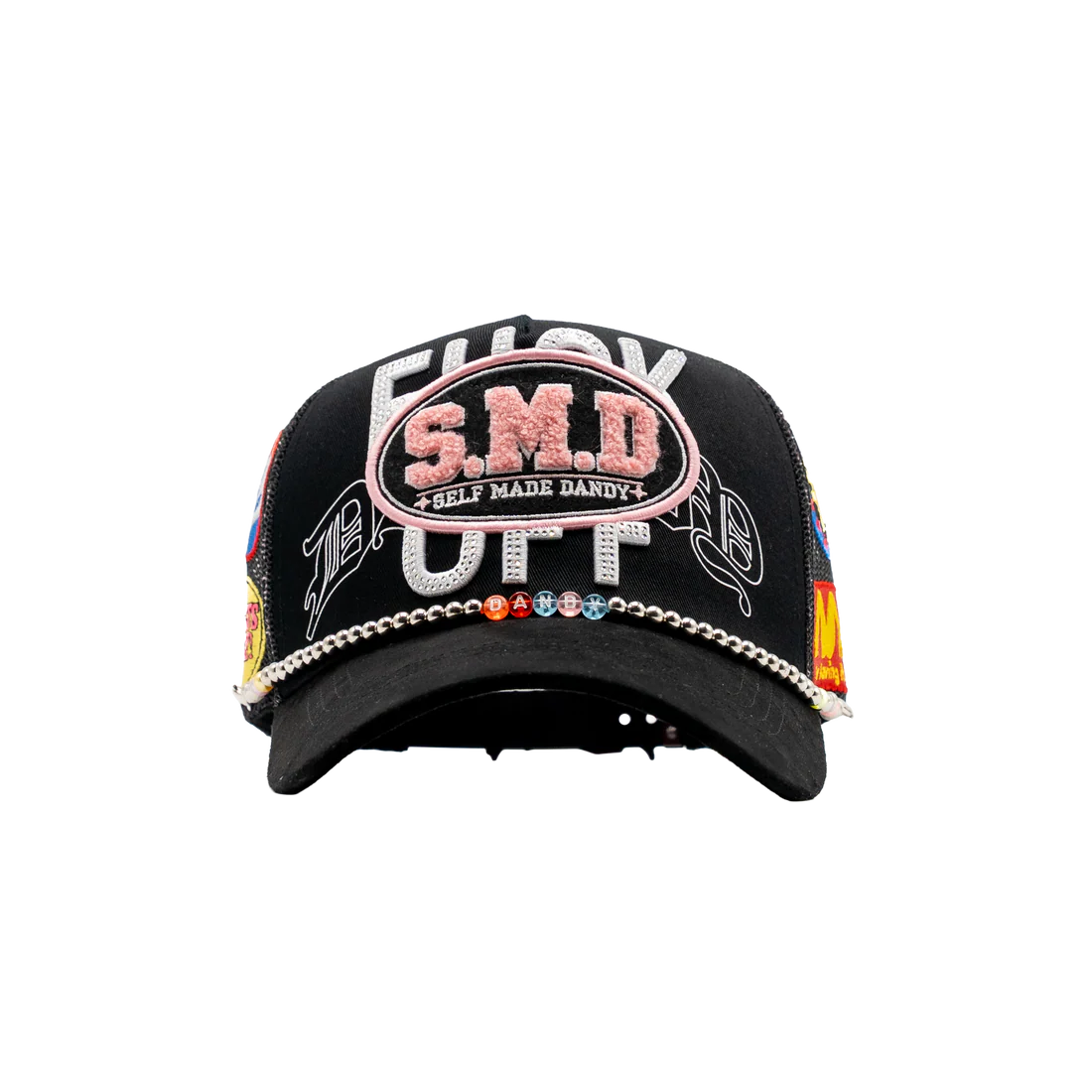 S.M.D fulls set PRE/VENTA