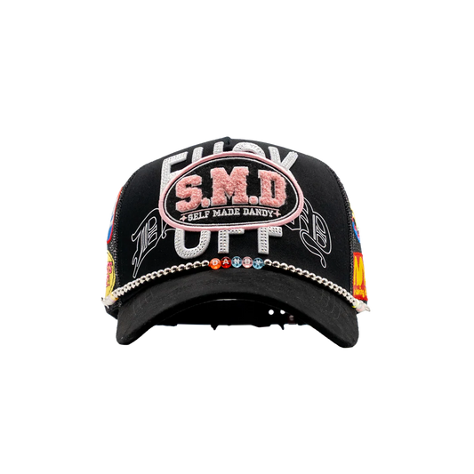 S.M.D fulls set