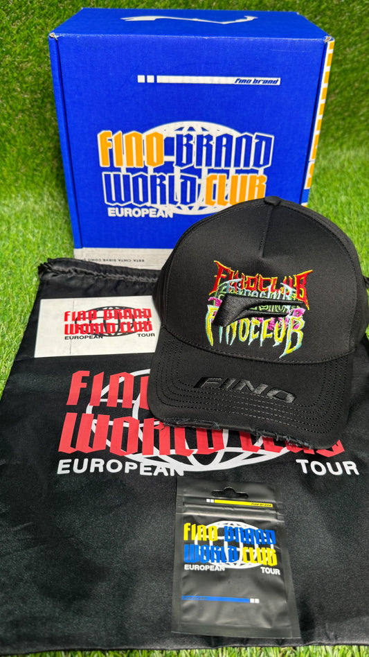 EUROPE FINO CLUB