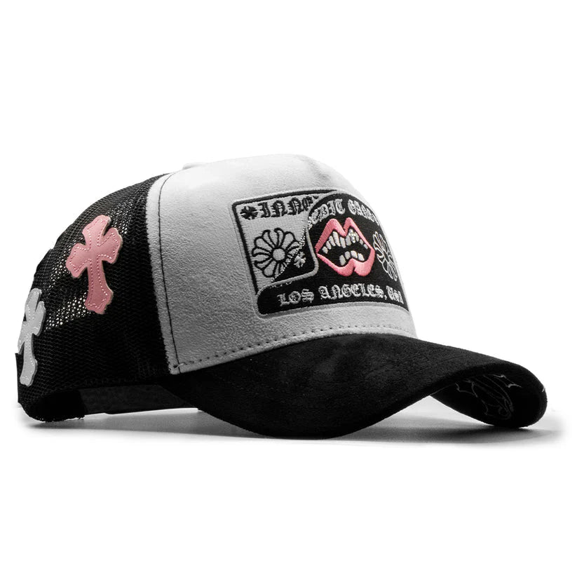 Chrome VLNT - Chrome
Valentine caja y cubre polvo