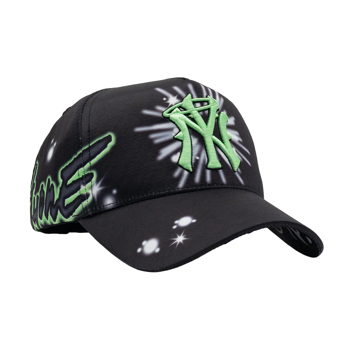 31 GRAFFITI (FULL SET) BOX