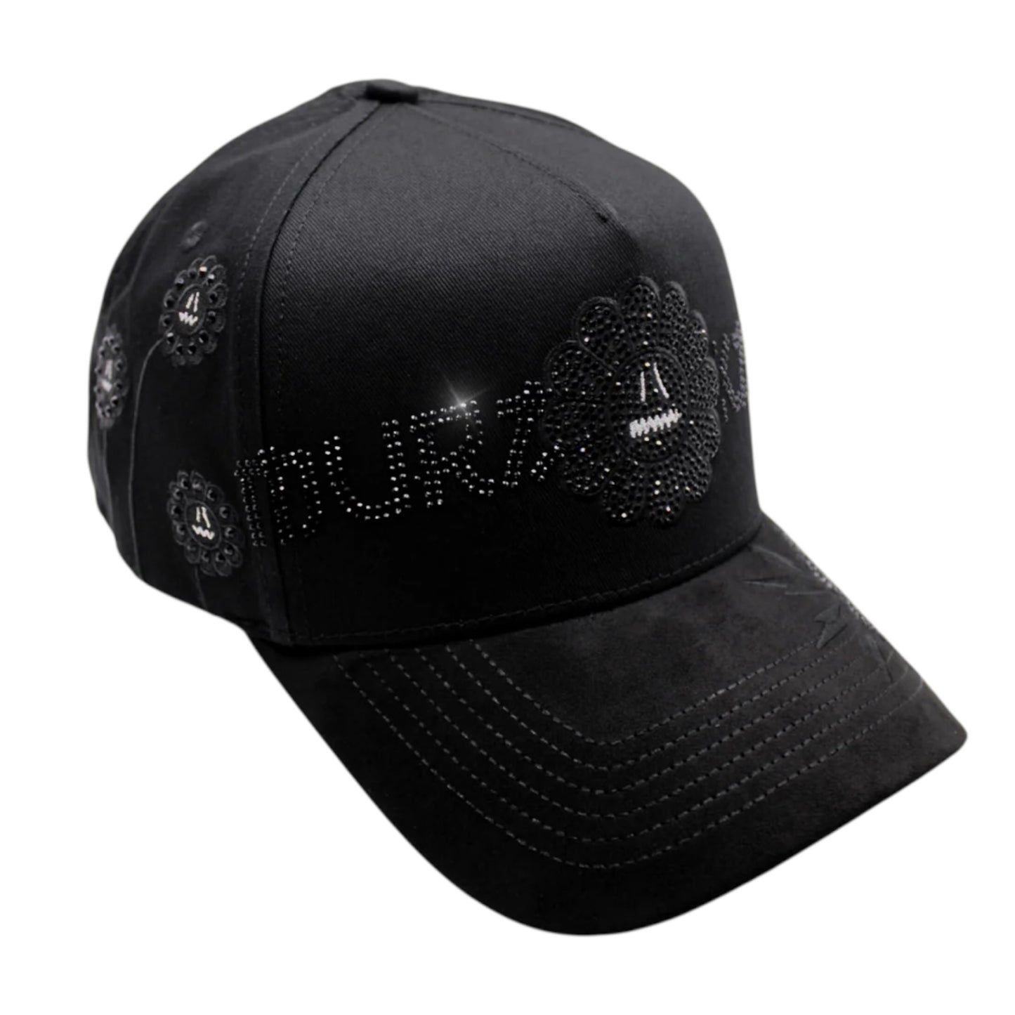 MURAKAMY BLACK