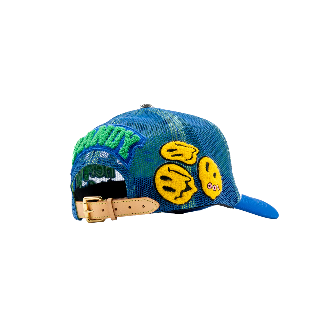 Another LA Hat.    PRE/VENTA