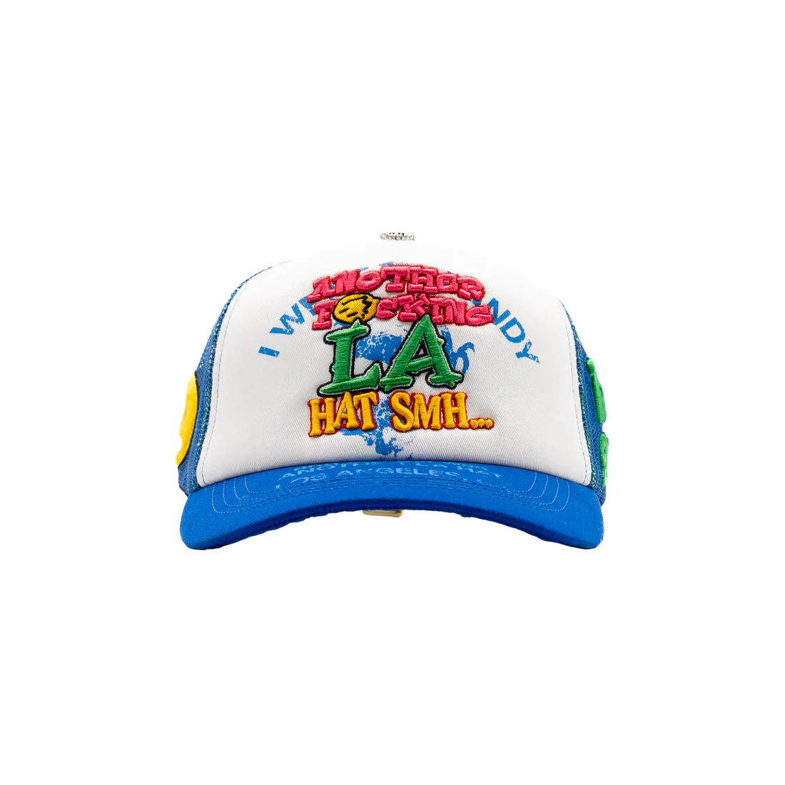 Another LA Hat.    PRE/VENTA
