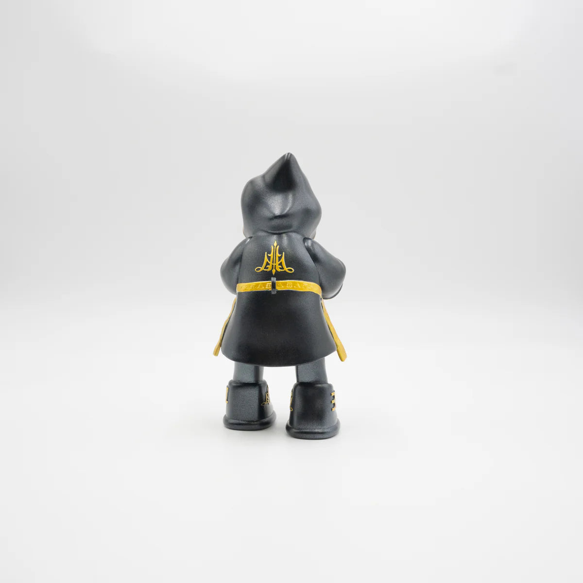 "EL MONSTRO" BLACK/GOLD        pre/venta