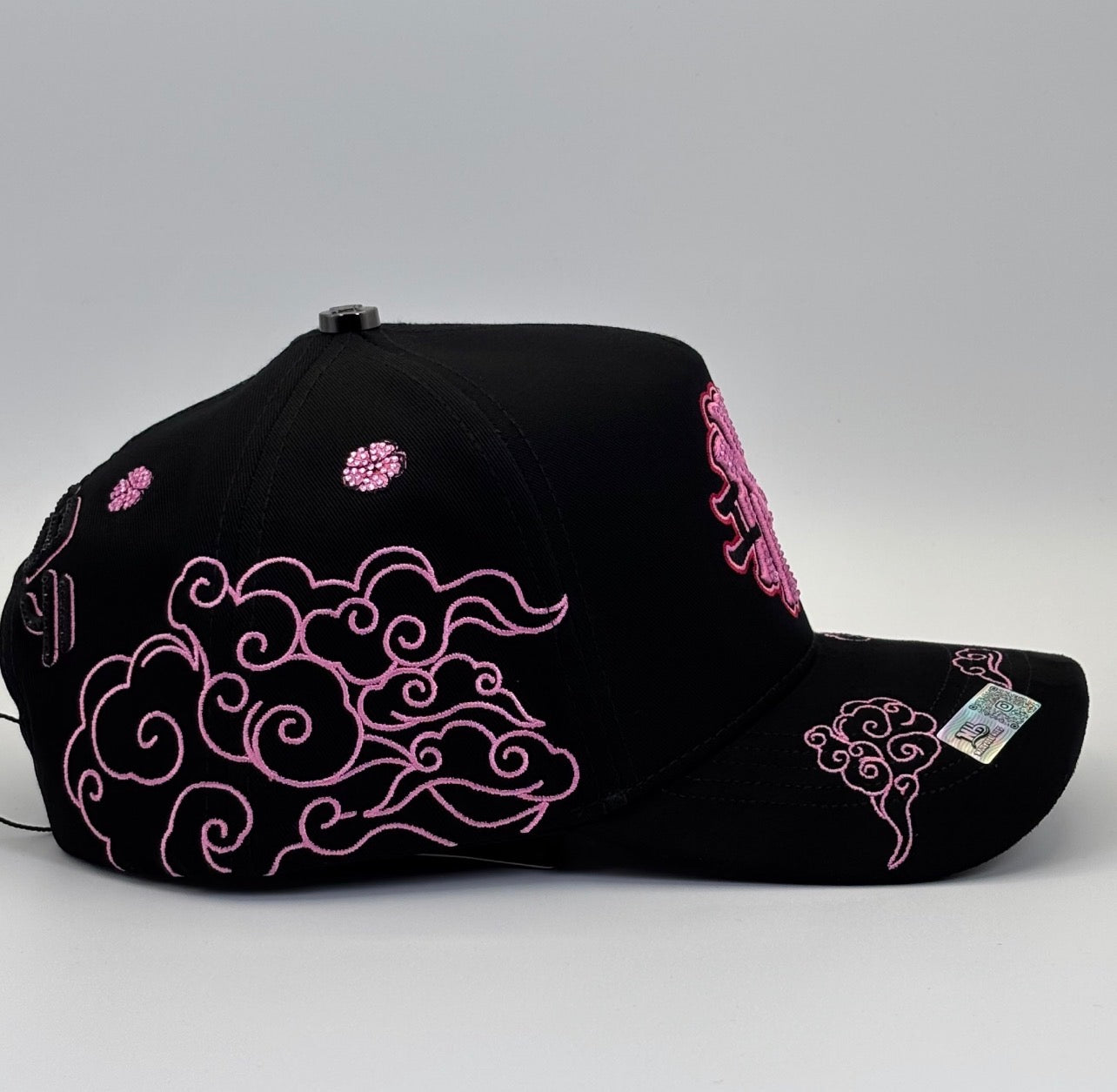 NH Tiger black