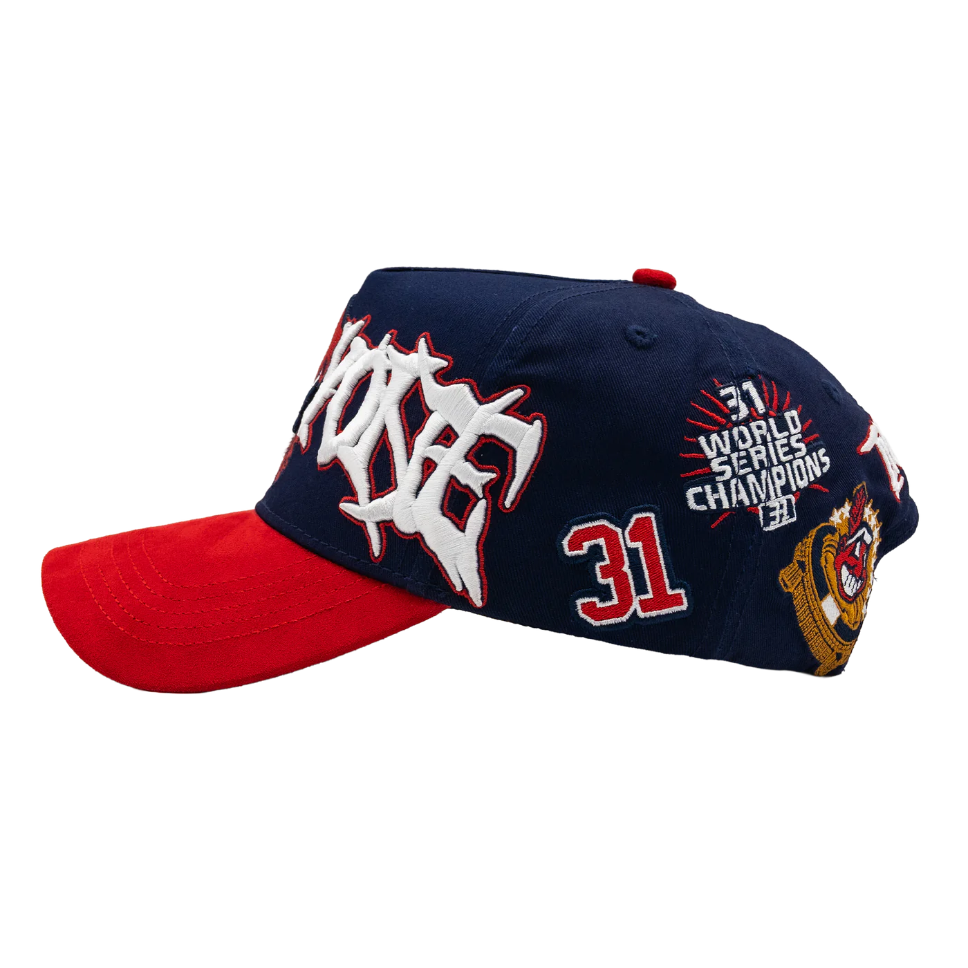 WORLD SERIES (FULL SET)BOX