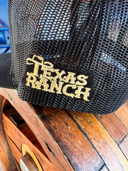 Texas Ranch Native