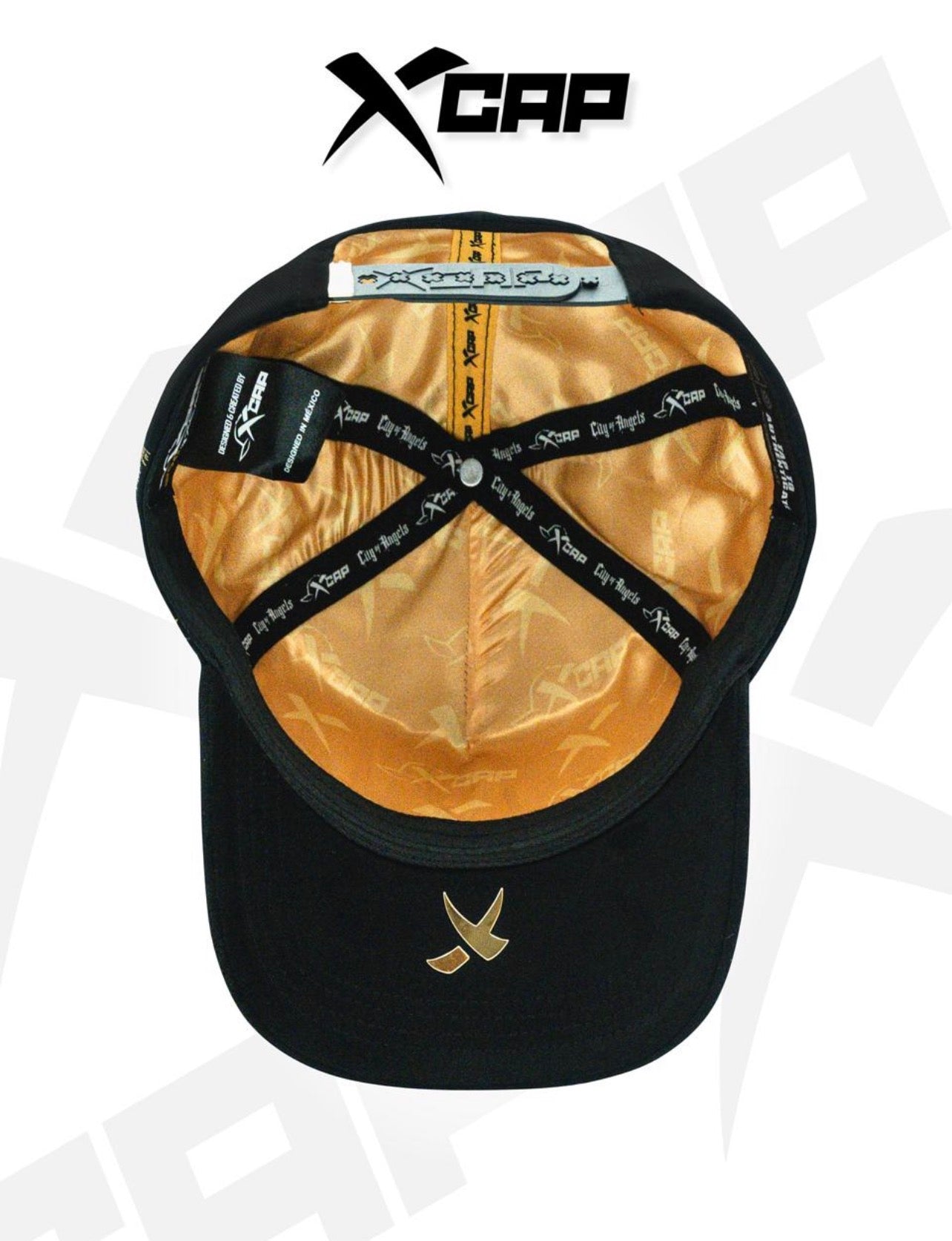 LA CRUCES GOLD