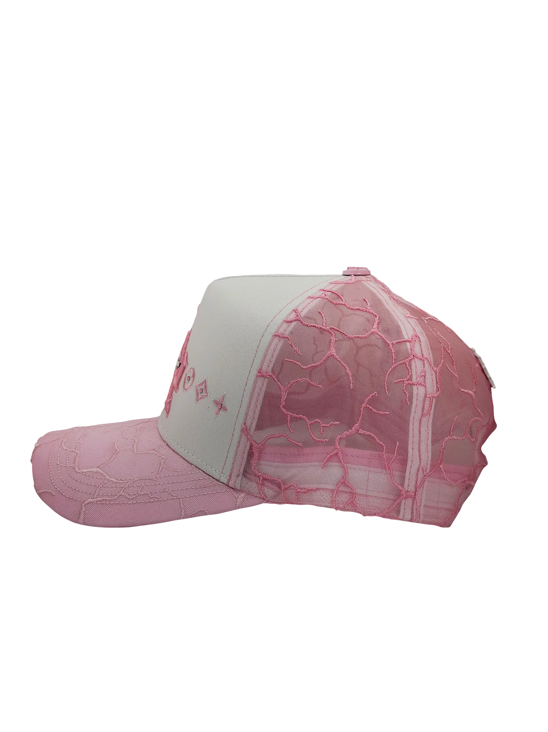 ZR-LA LUXURY full set