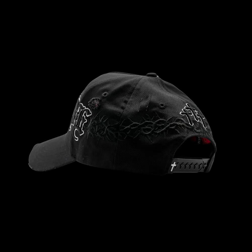 Crown of thorns