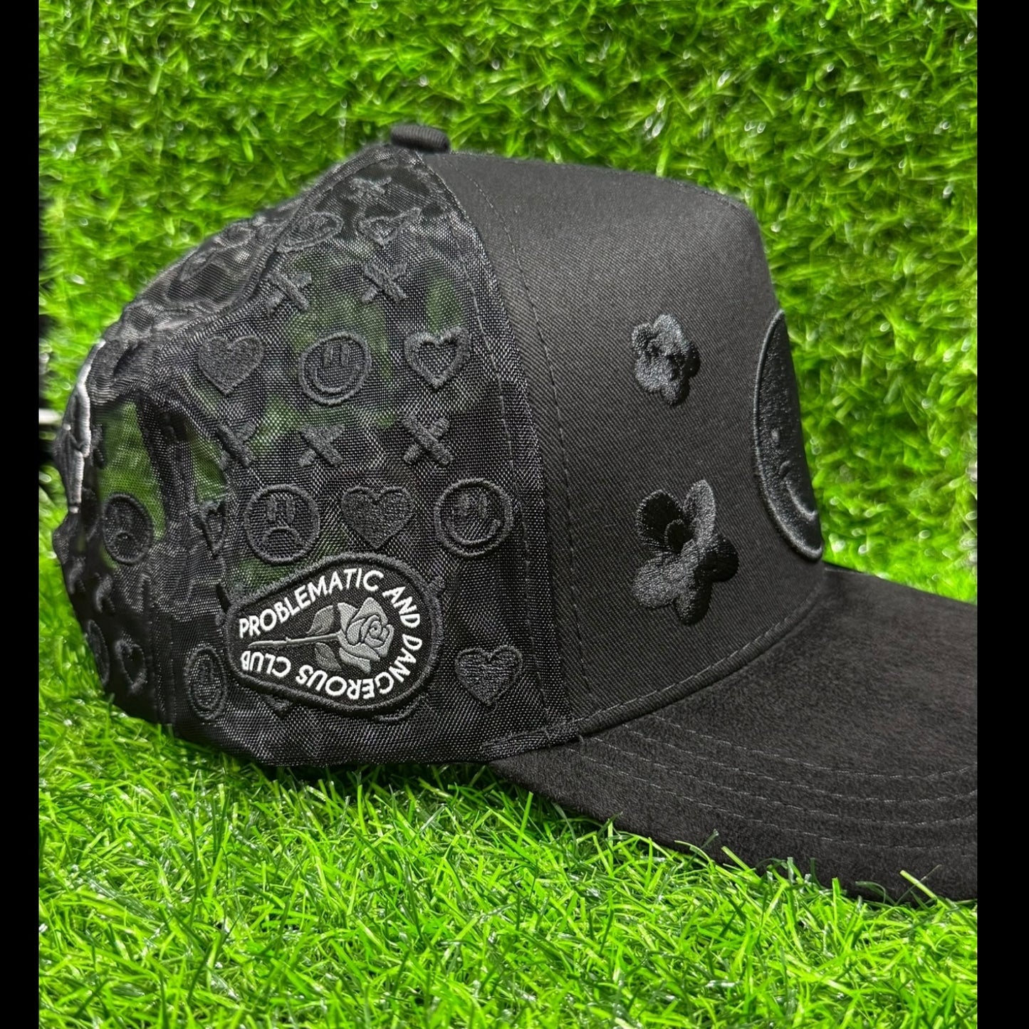 Chiquete Problematic