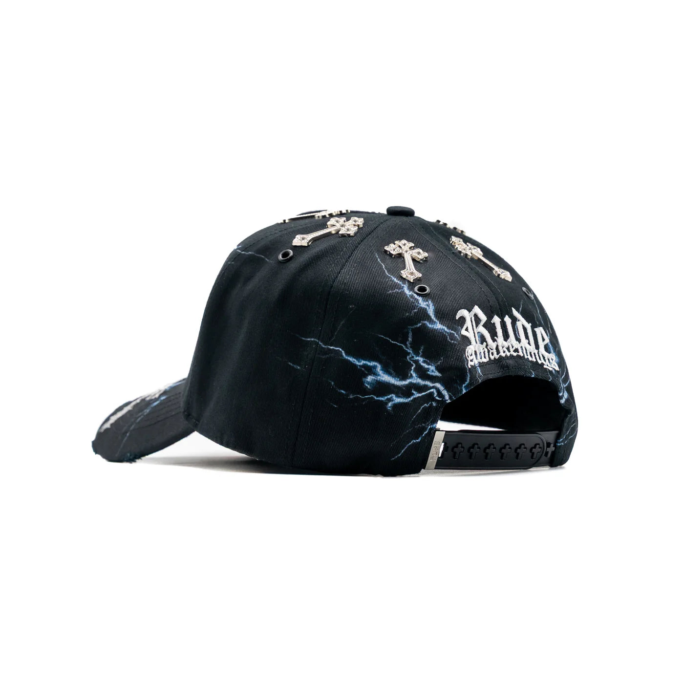 HEAVENS WRATH pre/venta