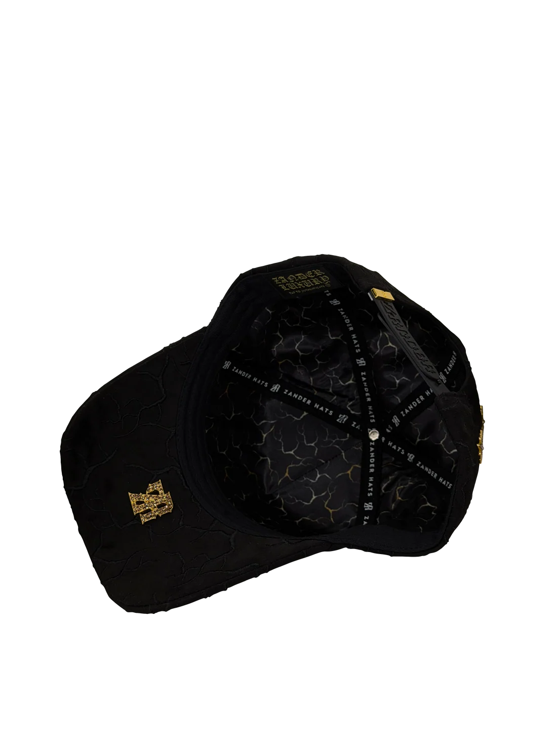 ZR CELESTIAL GOLD full set
