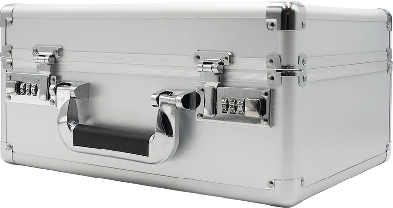 HAT BRIEFCASE ONLY