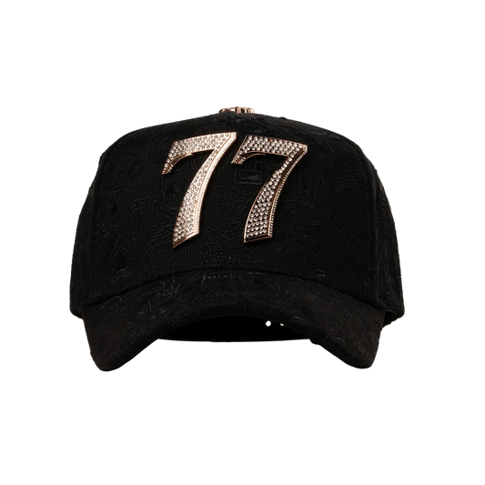 77 LAST EDITION pre/venta full set