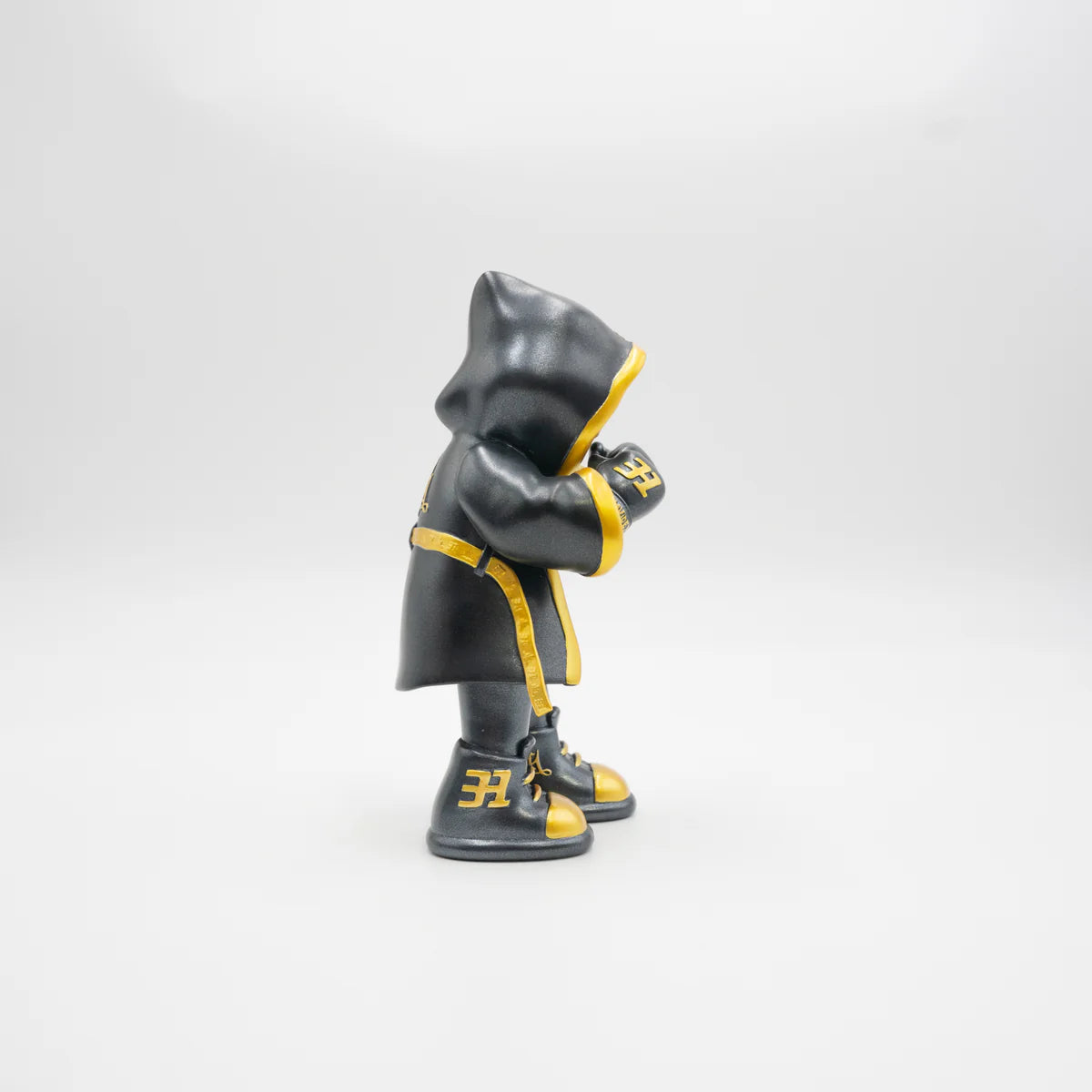 "EL MONSTRO" BLACK/GOLD        pre/venta
