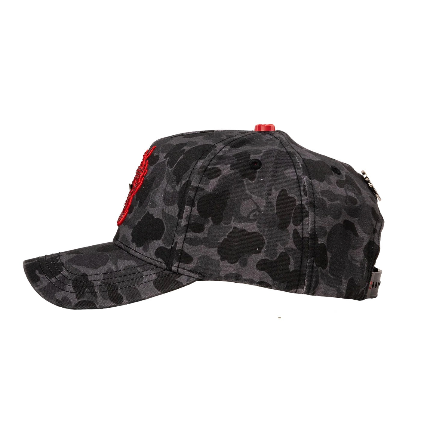B-STAR RED CAMO pre/venta full set