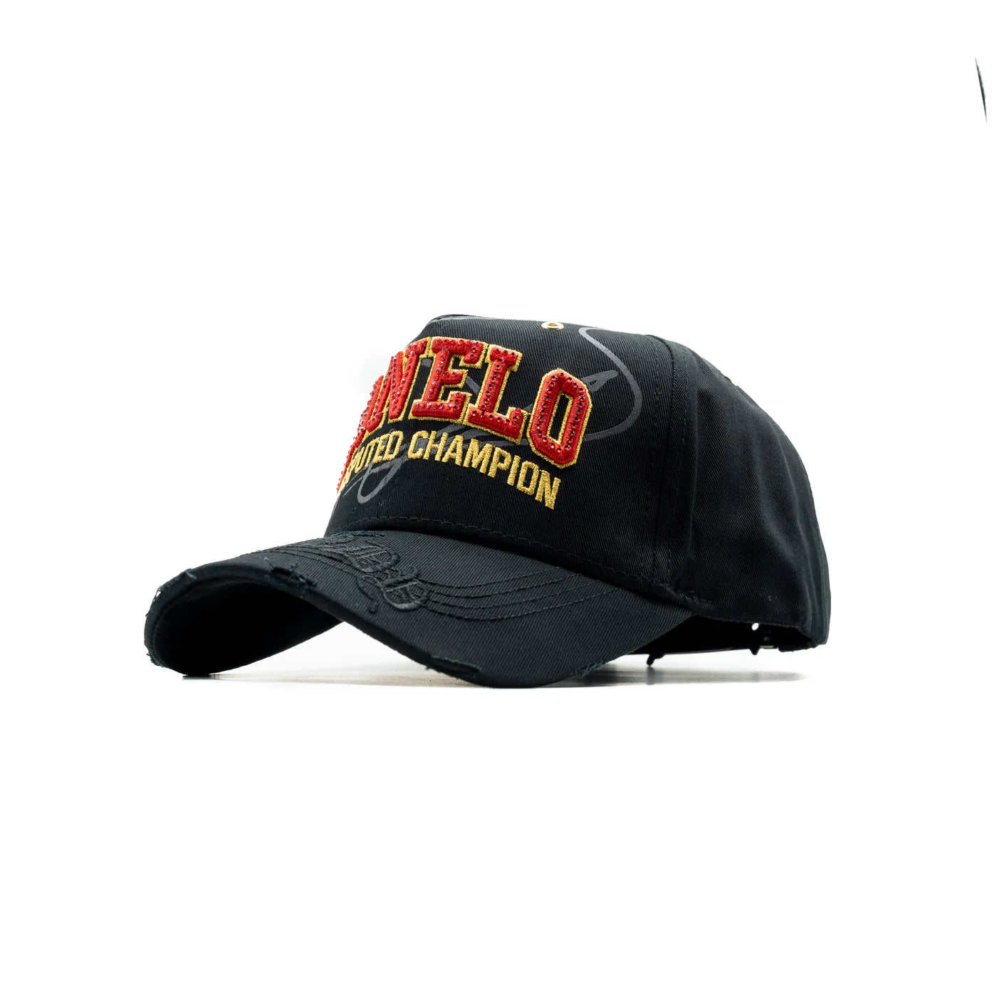 POUND FOR POUND full set