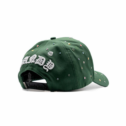 Dandy 10th Anniversary (green)