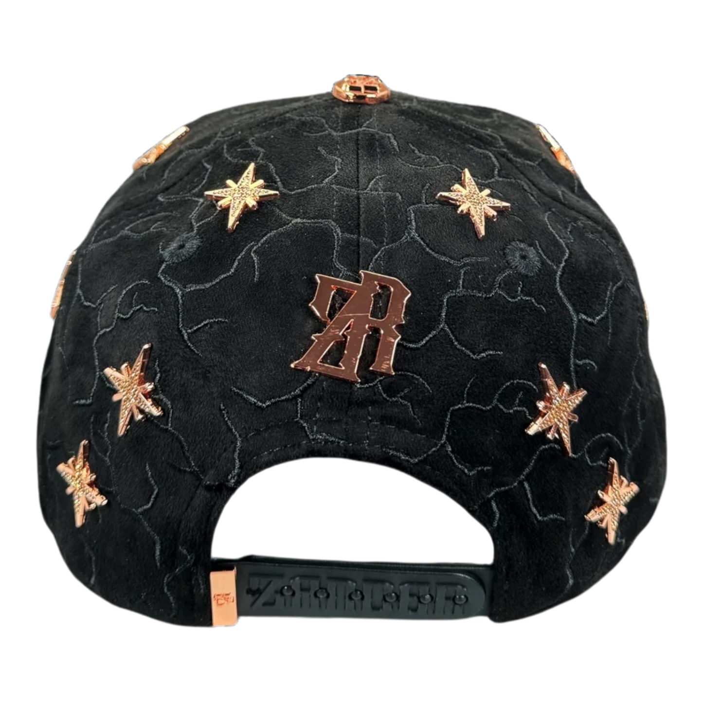 ZR CELESTIAL ROSE GOLD