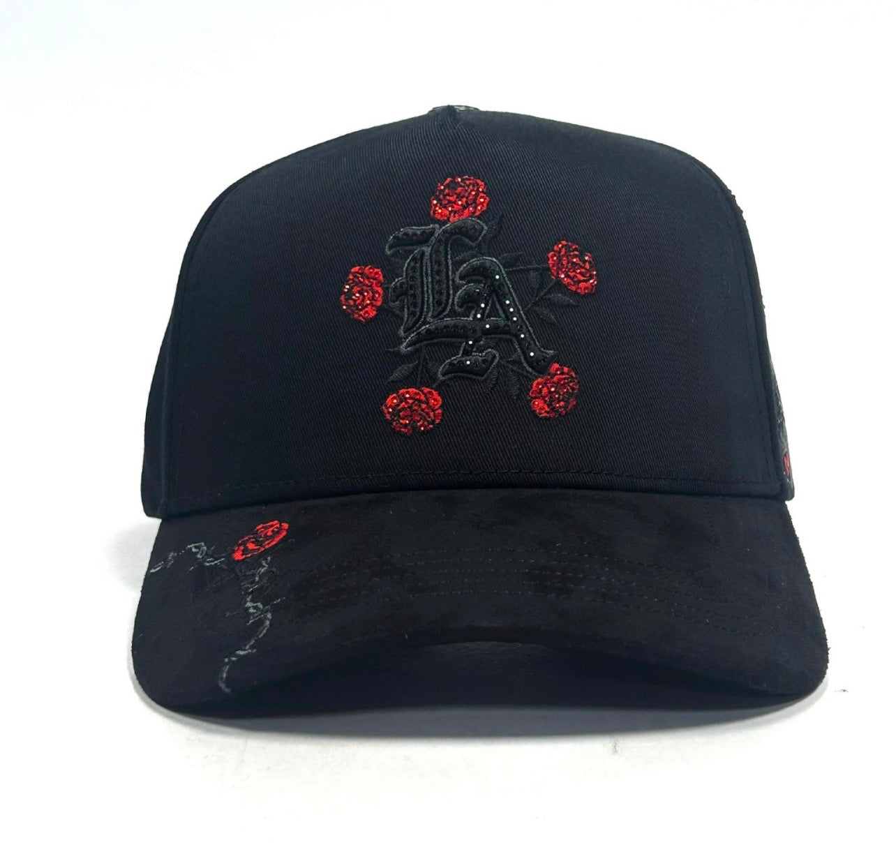 LA ROSES 🥀