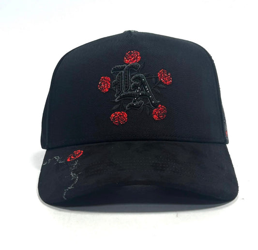 LA ROSES 🥀