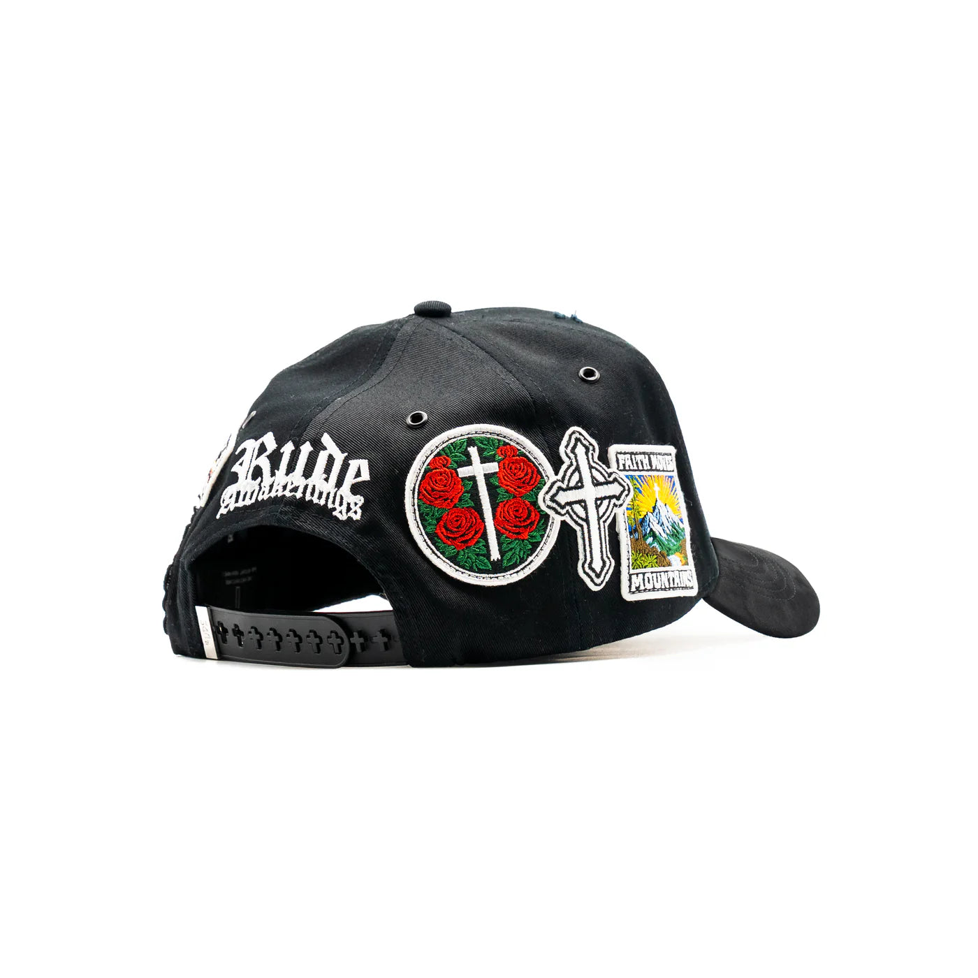 PRAISE THE LORD Hat