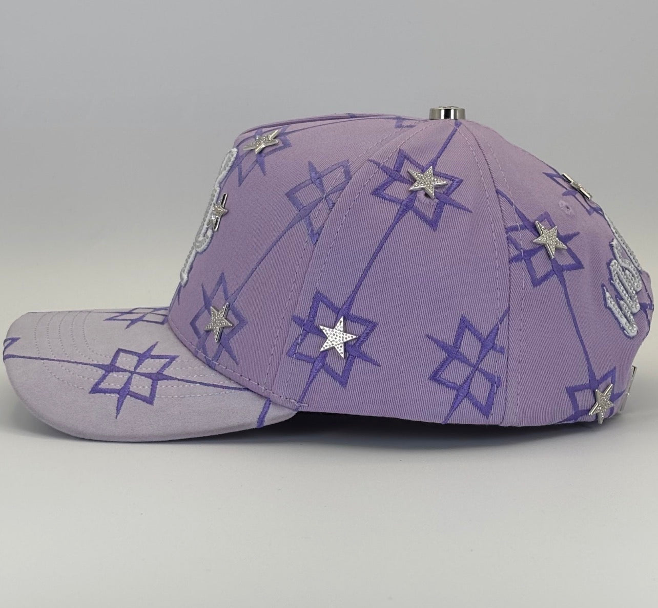 World star purple