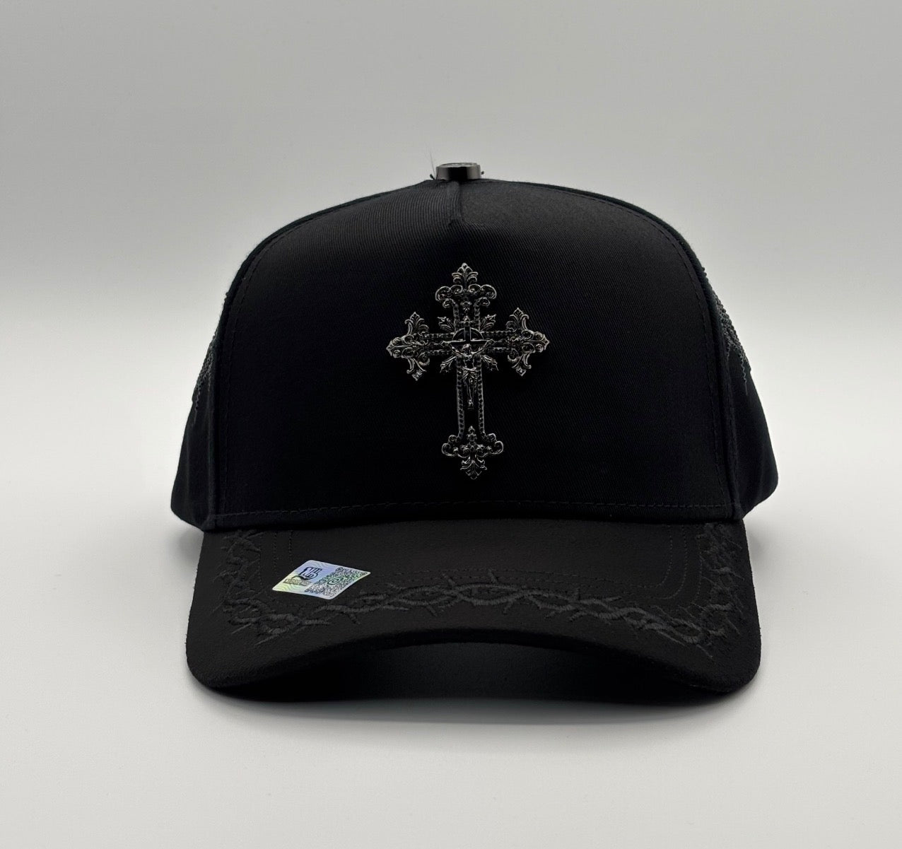 Cruz black