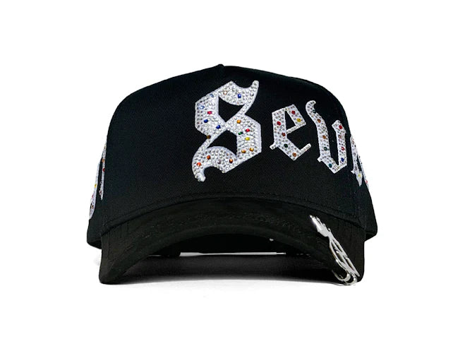 Seventy Eight Cristal