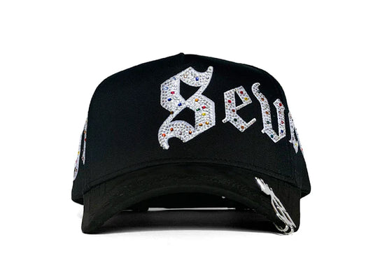 Seventy Eight Cristal