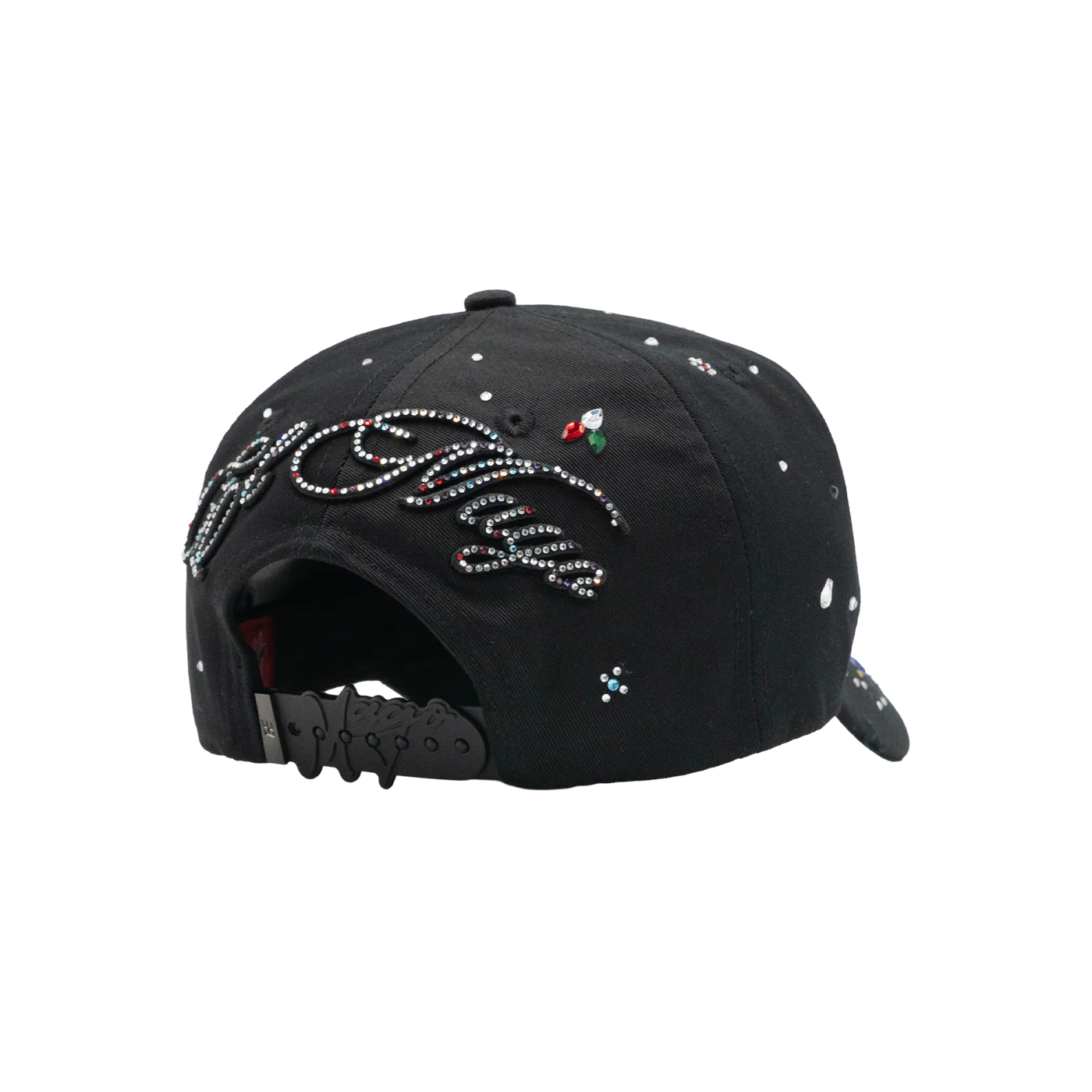 Mago Universe  Black  solo gorra