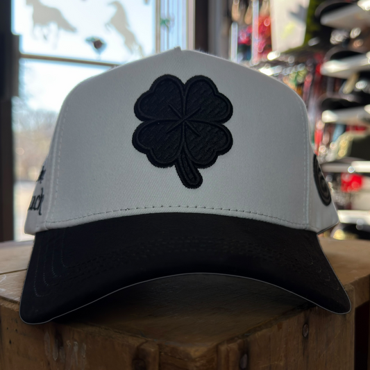 La Office White Clover