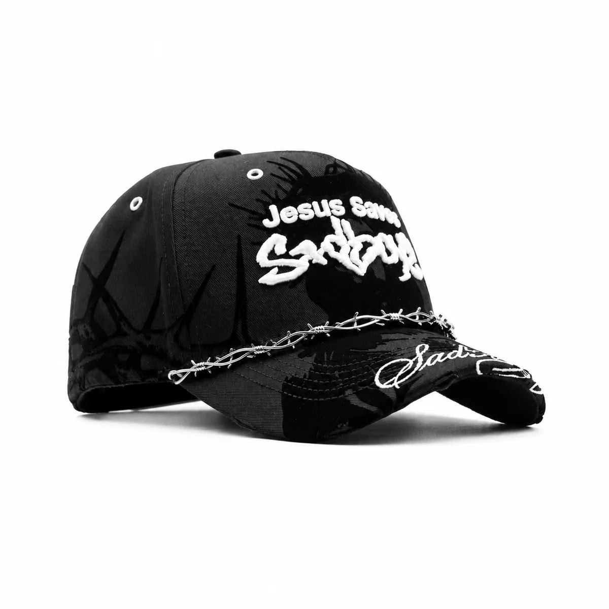 JESUS SAVES
SADBOYS. Pre/venta