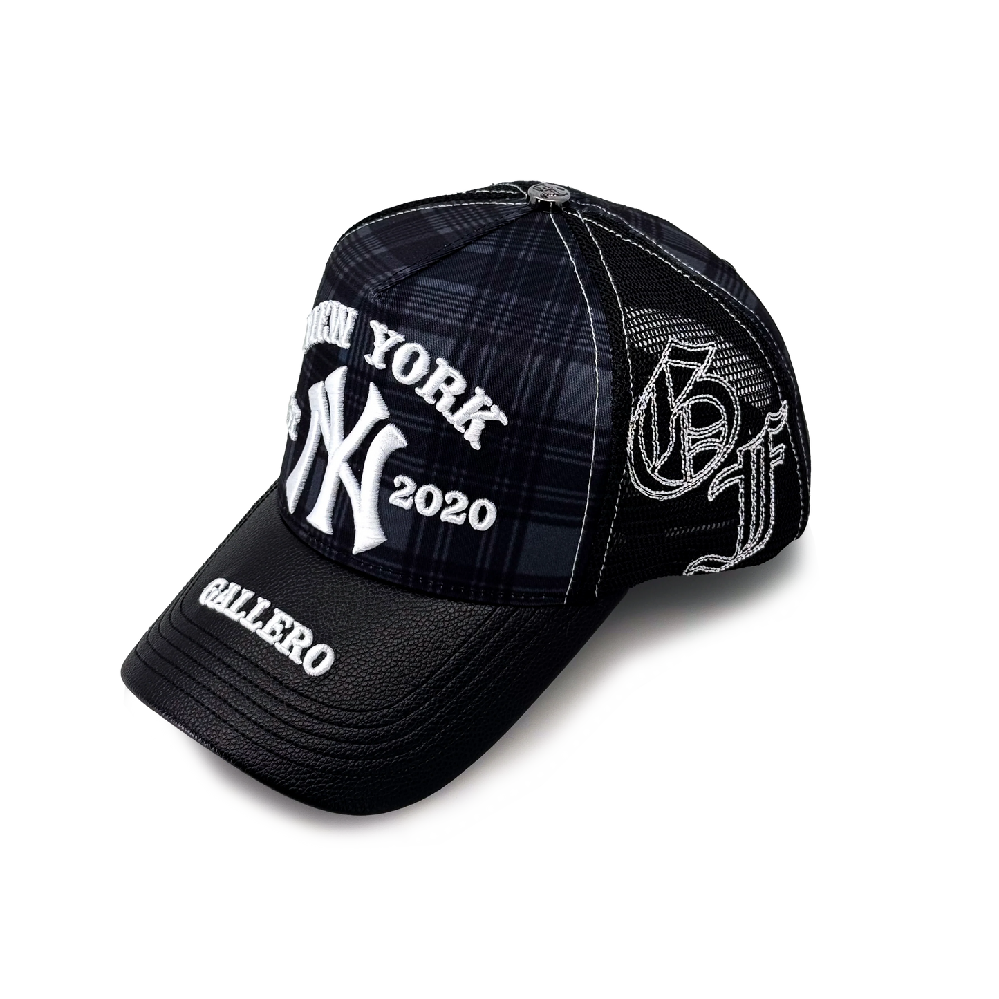 New York Gallero (250
MADE) full set