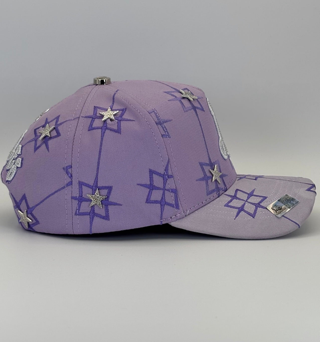 World star purple