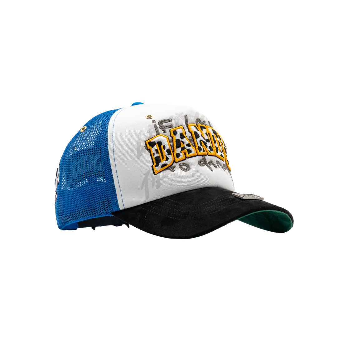 CHUNKY DANDY preventa