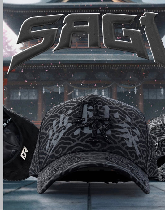 SAGI /solo gorra