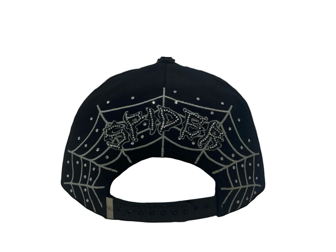 ZR SPIDER  full set