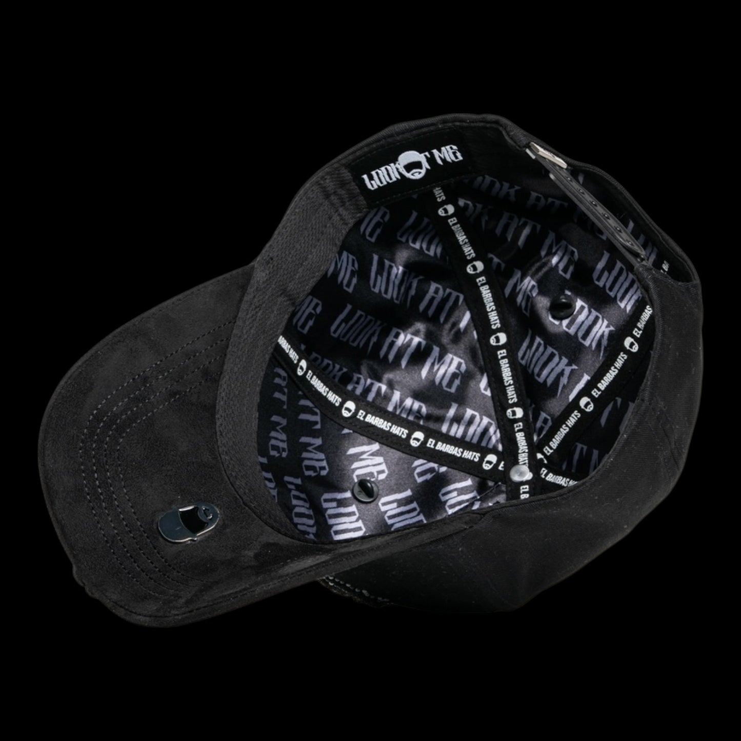 CRIME solo gorra