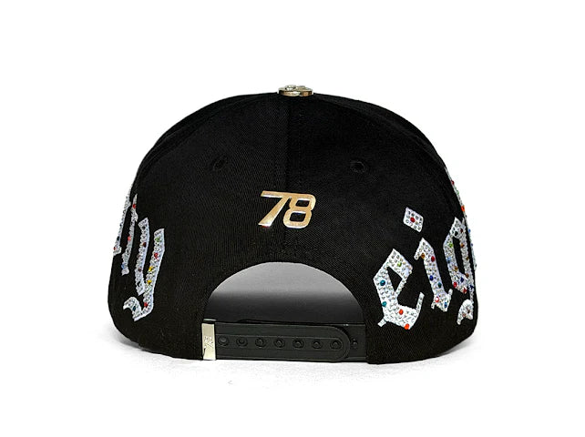Seventy Eight Cristal