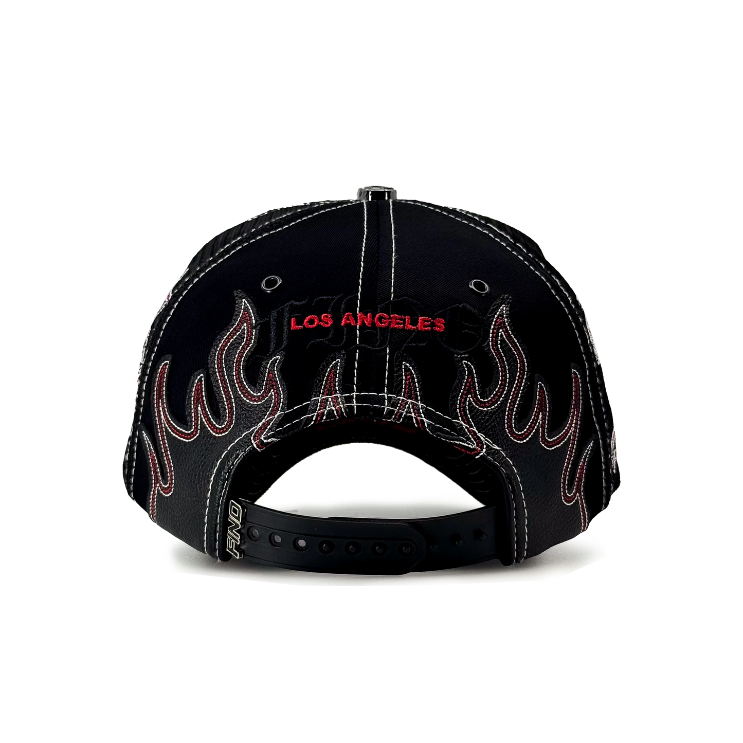 Skull Trucker (1000 MADE) full set