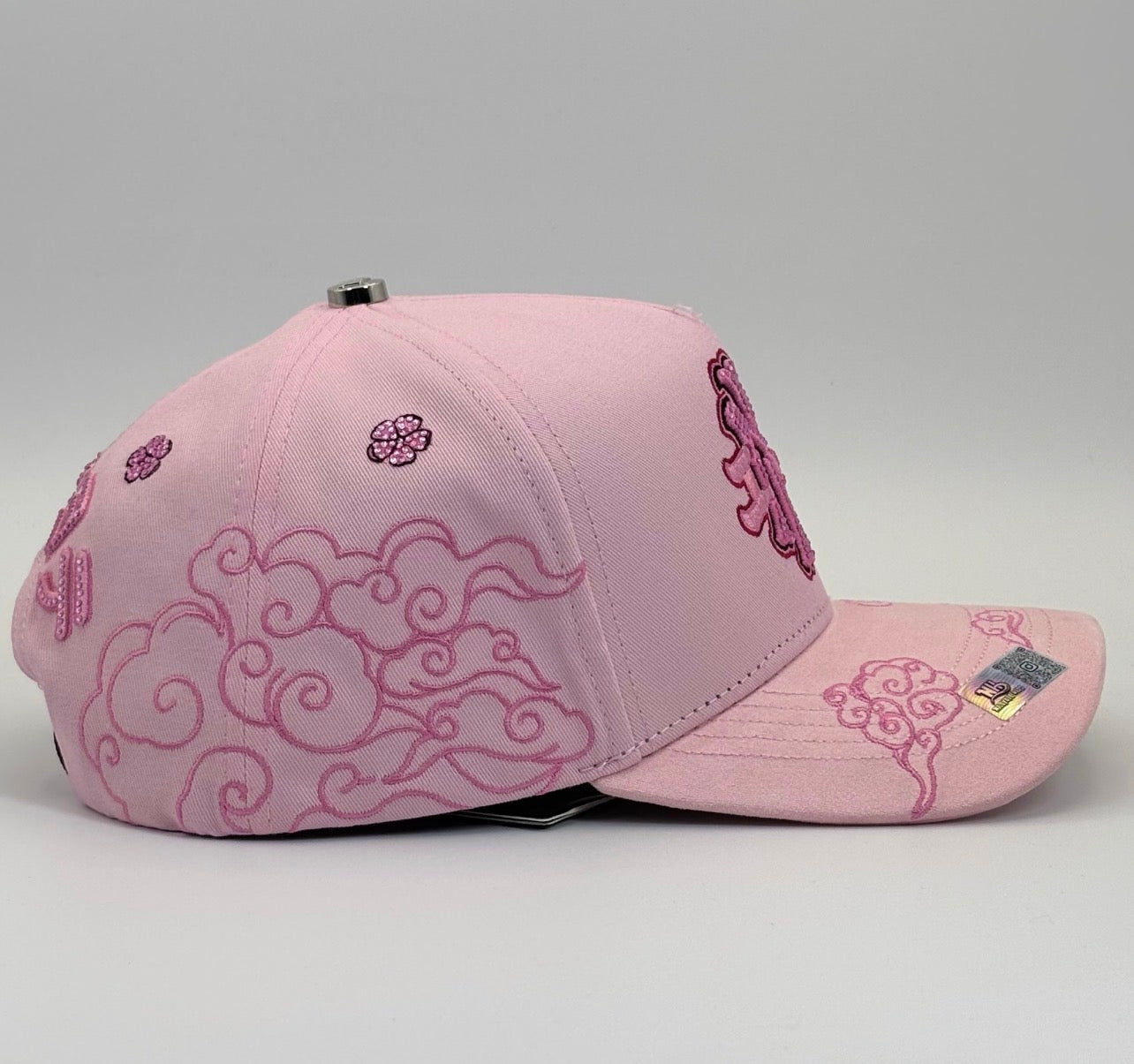 NH Tiger pink