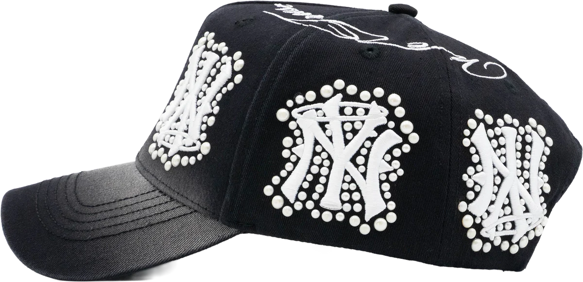 NY PEARLS pre/venta full set