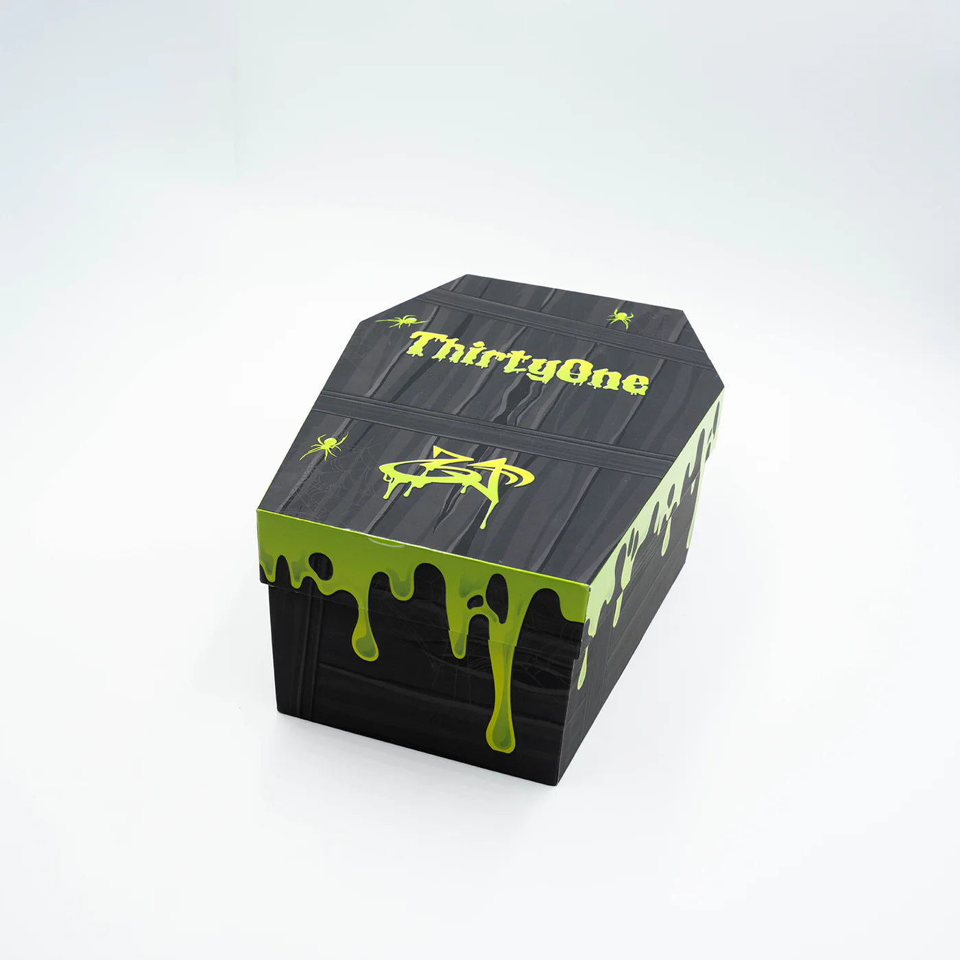 ARACHNOPHOBIA/full set