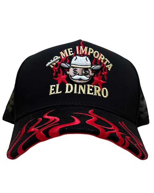 El DINERO full set